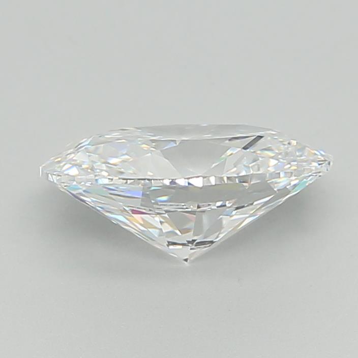 2.53 Carat Oval Lab Diamond :: Greenstar spin frame 01