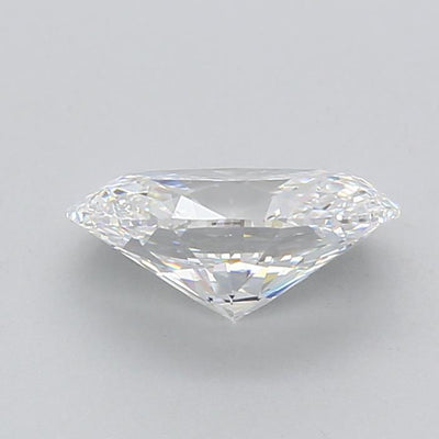 2.01 Carat Oval Lab Diamond :: Greenstar spin frame 01
