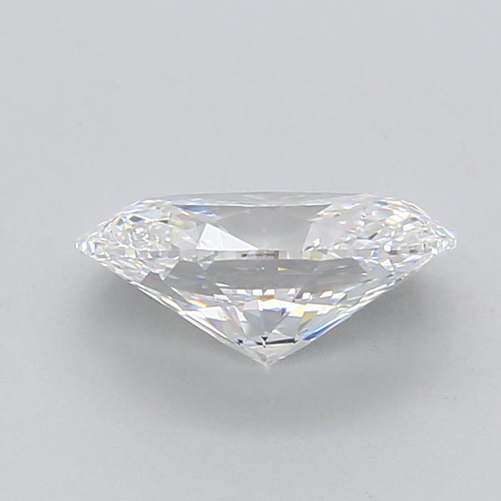 2.01 Carat Oval Lab Diamond :: Greenstar spin frame 01