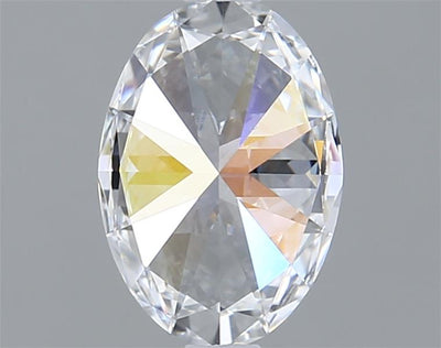 1.02 Carat Oval Lab Diamond :: Greenstar spin frame 01