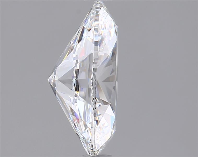 2.04 Carat Oval Lab Diamond :: Greenstar spin frame 01