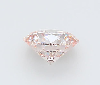 1.01 Carat Round Lab Diamond :: Greenstar spin frame 01