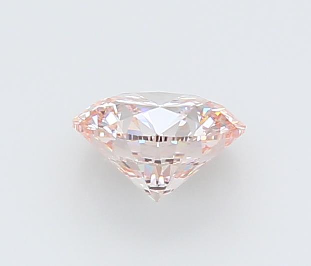 1.01 Carat Round Lab Diamond :: Greenstar spin frame 01