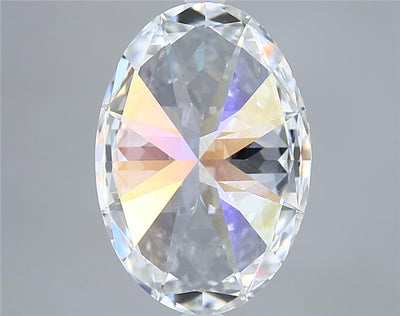 5.02 Carat Oval Lab Diamond :: Greenstar spin frame 01