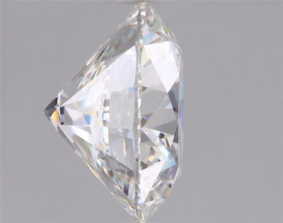 3.07 Carat Round Lab Diamond :: Greenstar spin frame 01