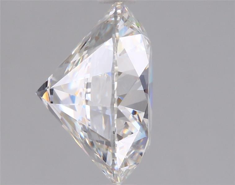 3.07 Carat Round Lab Diamond :: Greenstar spin frame 01
