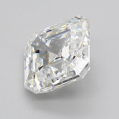 3.04 Carat Asscher Lab Diamond :: Greenstar spin frame 01