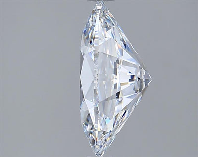 3.07 Carat Oval Lab Diamond :: Greenstar spin frame 01