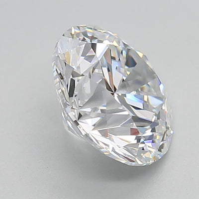 3.03 Carat Round Lab Diamond :: Greenstar spin frame 01