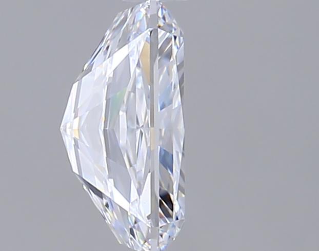 1.59 Carat Radiant Lab Diamond :: Greenstar spin frame 01