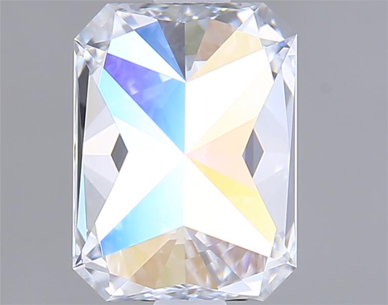 1.50 Carat Radiant Lab Diamond :: Greenstar spin frame 01