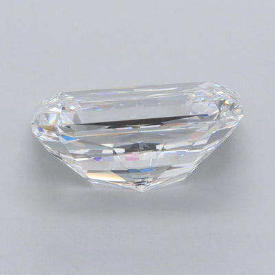 3.01 Carat Radiant Lab Diamond :: Greenstar spin frame 01