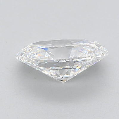 2.02 Carat Oval Lab Diamond :: Greenstar spin frame 01