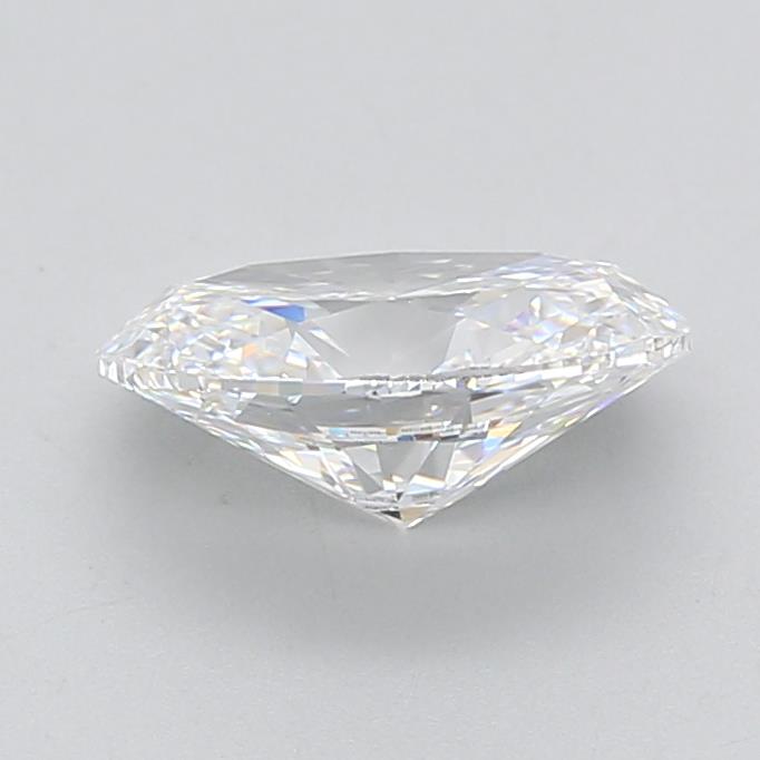 2.02 Carat Oval Lab Diamond :: Greenstar spin frame 01