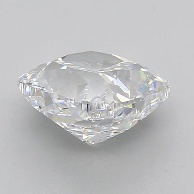 2.41 Carat Cushion Lab Diamond :: Greenstar spin frame 01