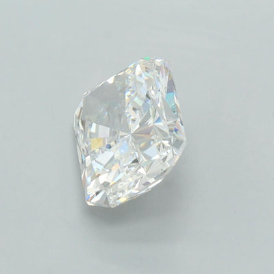 1.52 Carat Radiant Lab Diamond :: Greenstar spin frame 01
