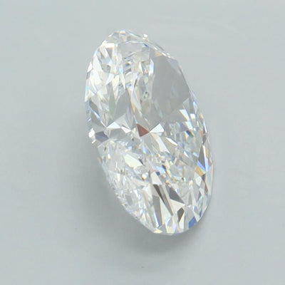 2.02 Carat Oval Lab Diamond :: Greenstar spin frame 01