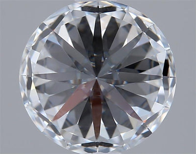 1.52 Carat Round Lab Diamond :: Greenstar spin frame 01