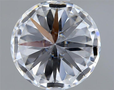 1.51 Carat Round Lab Diamond :: Greenstar spin frame 01