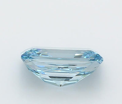 2.04 Carat Radiant Lab Diamond :: Greenstar spin frame 01