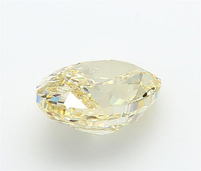 3.03 Carat Oval Lab Diamond :: Greenstar spin frame 01
