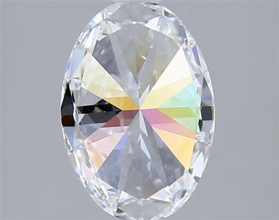 1.55 Carat Oval Lab Diamond :: Greenstar spin frame 01