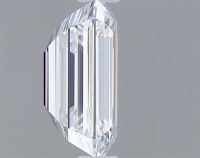 1.02 Carat Emerald Lab Diamond :: Greenstar spin frame 01