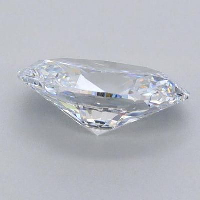 1.04 Carat Oval Lab Diamond :: Greenstar spin frame 01