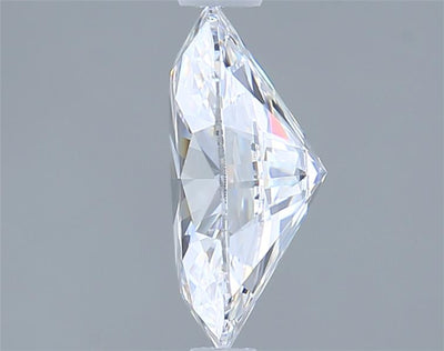 1.56 Carat Oval Lab Diamond :: Greenstar spin frame 01