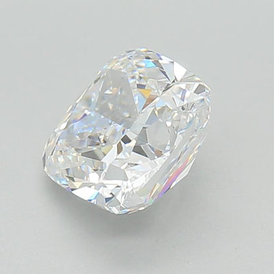 2.06 Carat Cushion Lab Diamond :: Greenstar spin frame 01