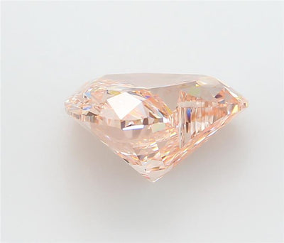 5.02 Carat Heart Lab Diamond :: Greenstar spin frame 01