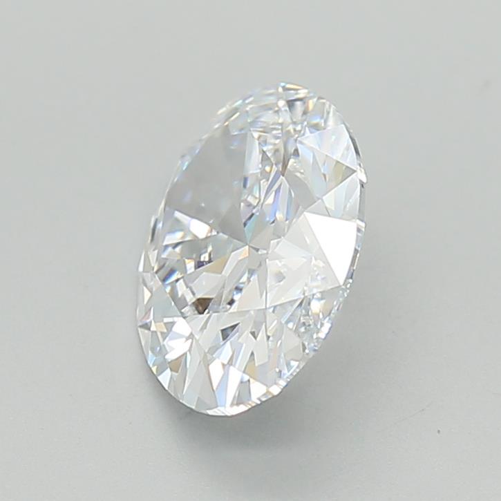 2.02 Carat Oval Lab Diamond :: Greenstar spin frame 01