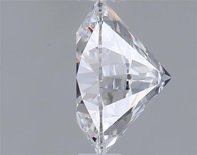 1.06 Carat Round Lab Diamond :: Greenstar spin frame 01