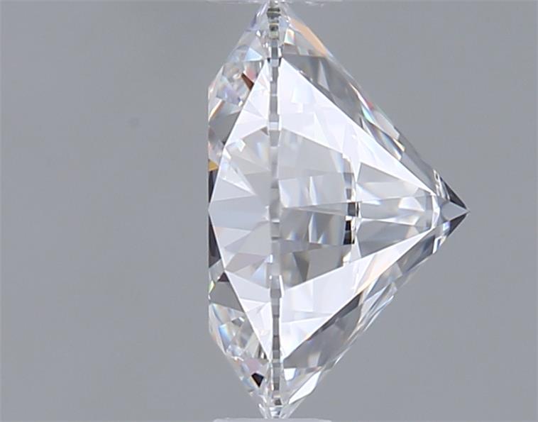 1.06 Carat Round Lab Diamond :: Greenstar spin frame 01