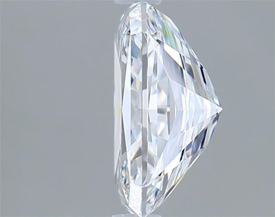 2.02 Carat Radiant Lab Diamond :: Greenstar spin frame 01