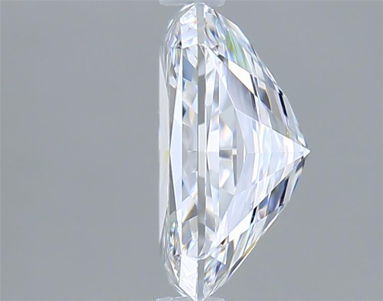 2.02 Carat Radiant Lab Diamond :: Greenstar spin frame 01
