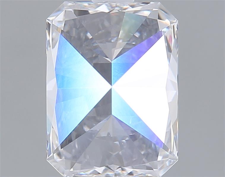 1.54 Carat Radiant Lab Diamond :: Greenstar spin frame 01