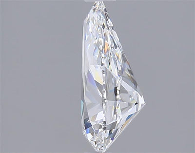 1.53 Carat Pear Lab Diamond :: Greenstar spin frame 01