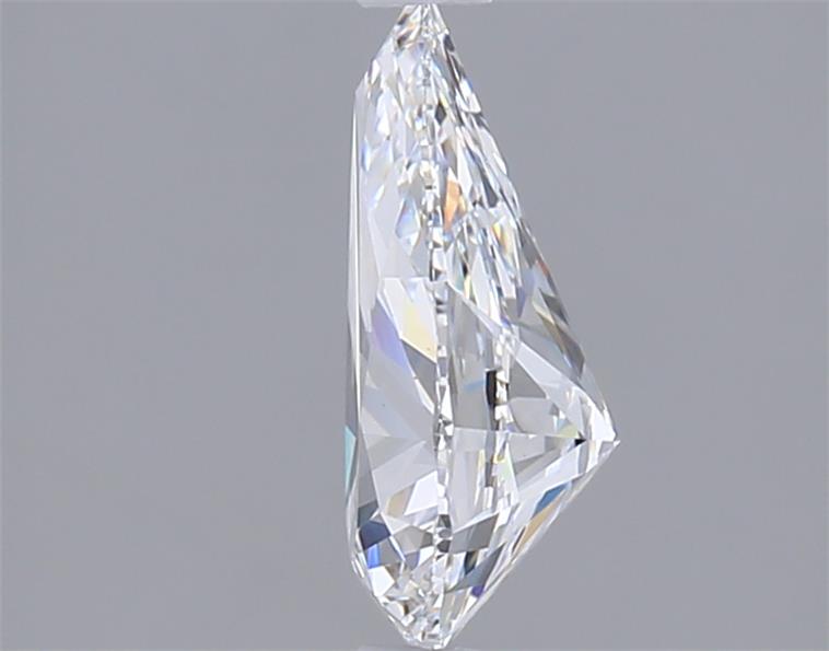 1.53 Carat Pear Lab Diamond :: Greenstar spin frame 01