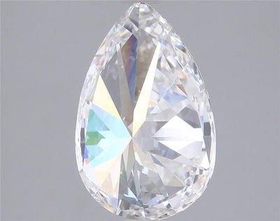 2.04 Carat Pear Lab Diamond :: Greenstar spin frame 01