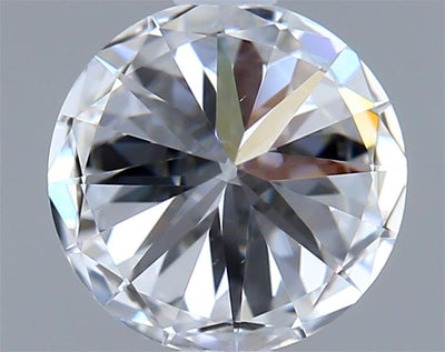 1.00 Carat Round Lab Diamond :: Greenstar spin frame 01