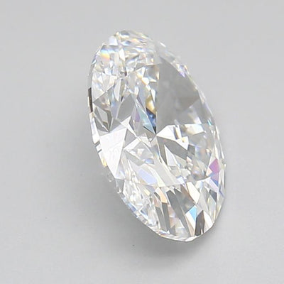 2.42 Carat Oval Lab Diamond :: Greenstar spin frame 01