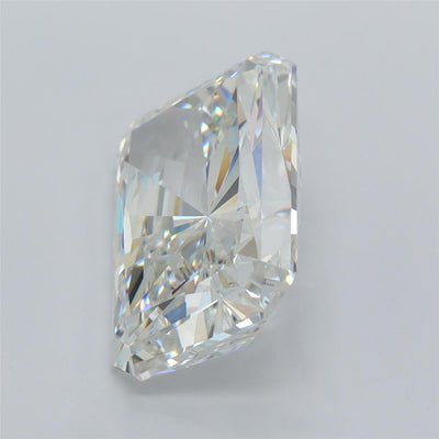5.08 Carat Radiant Lab Diamond :: Greenstar spin frame 01