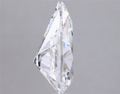 1.50 Carat Pear Lab Diamond :: Greenstar spin frame 01