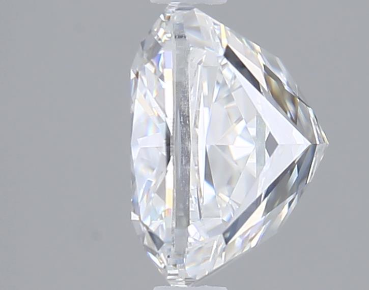 2.72 Carat Cushion Lab Diamond :: Greenstar spin frame 01