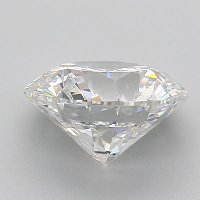 2.55 Carat Round Lab Diamond :: Greenstar spin frame 01