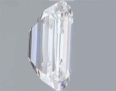 1.07 Carat Emerald Lab Diamond :: Greenstar spin frame 01