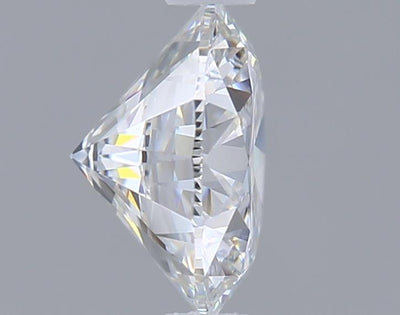 1.00 Carat Round Lab Diamond :: Greenstar spin frame 01