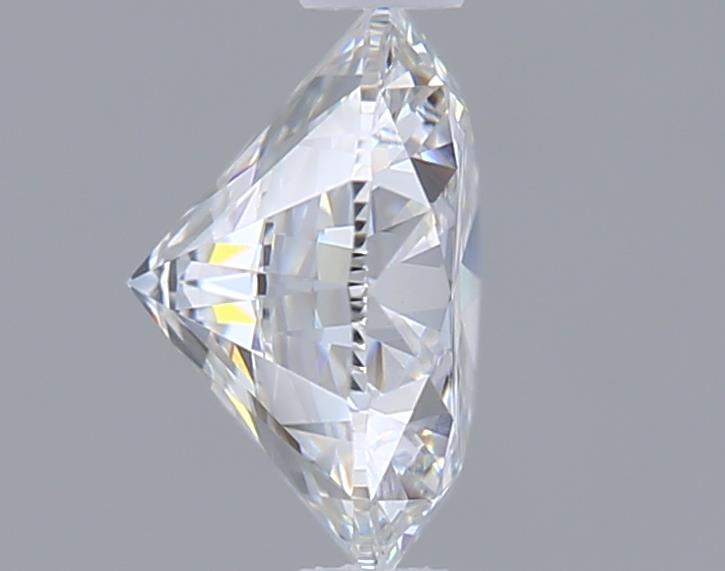 1.00 Carat Round Lab Diamond :: Greenstar spin frame 01