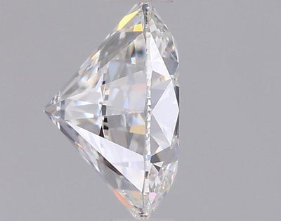 1.02 Carat Round Lab Diamond :: Greenstar spin frame 01